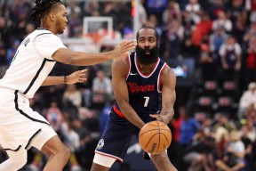 爱游戏体育-关于詹姆斯新星精彩发挥表现惊艳，篮网未来可期！的信息