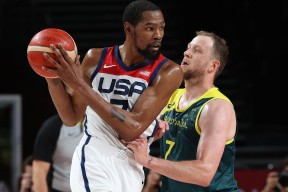 AYX- 杜兰特系列赛 