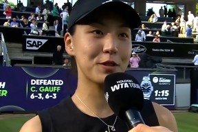 爱游戏体育- 莎拉波娃亚军 