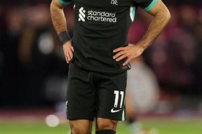 爱游戏体育- 萨拉赫接受采访暗示离队西甲踢球?为什么不呢 