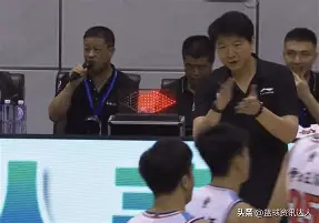 穆古鲁扎新星最后时刻胜出表现突出，中国队前途光明！